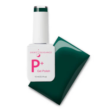 P+ Worth Waiting For, Gel Polish, 10 ml