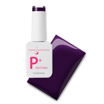 P+ You're in My Orbit Gel Polish, 10mL