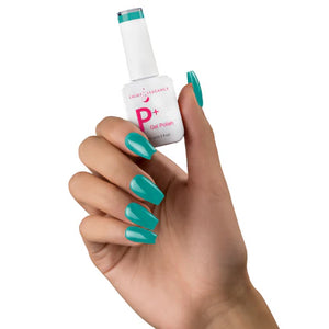 P+ Alien Invasion Gel Polish, 10mL