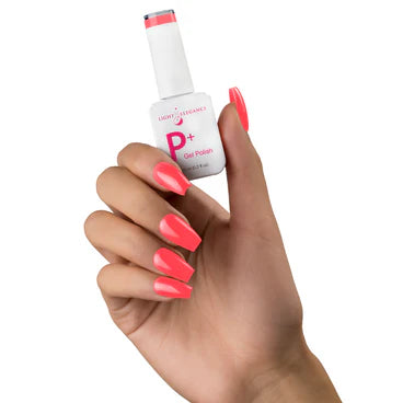 P+ Counting Coral Sheep, Gel Polish, 10 ml