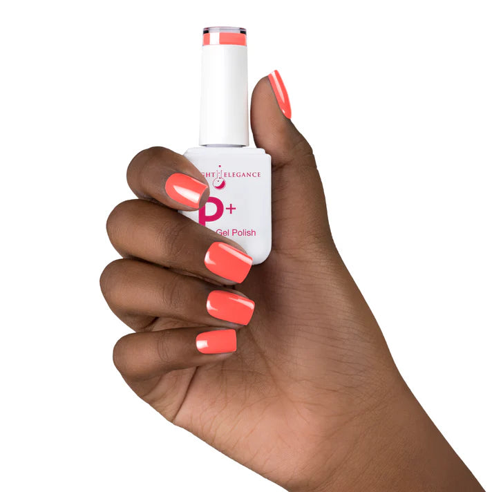 P+ Do the Van Go-Go, Gel Polish 10 ml