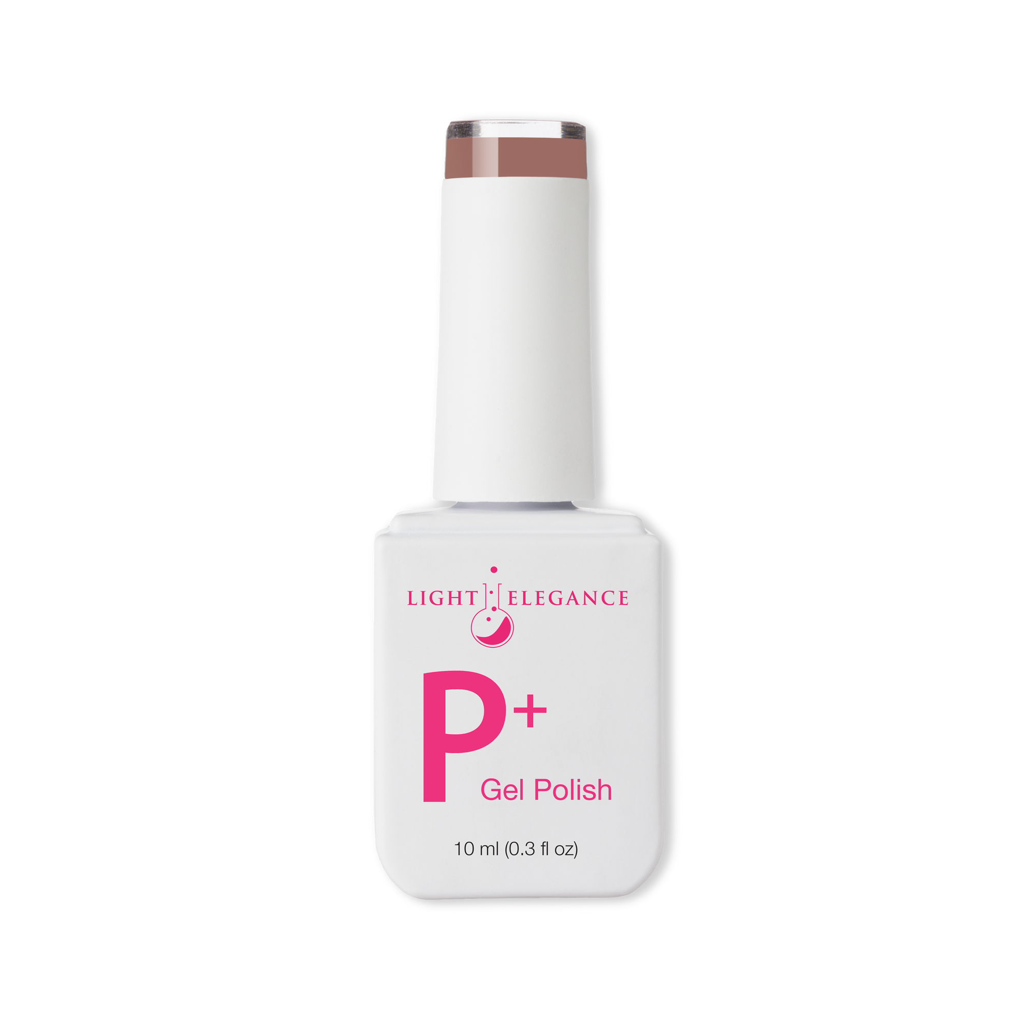 P+ I’m Sensitive, Gel Polish, 10 ml