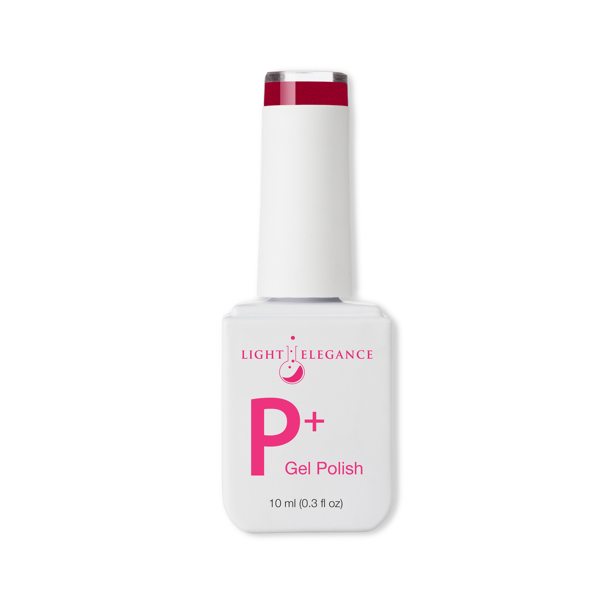 P+ Kiss My Sass, Gel Polish, 10 ml