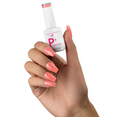 P+ Mean Girl, Gel Polish 10 ml