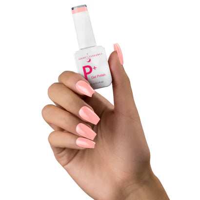 P+ Naive, Gel Polish 10 ml