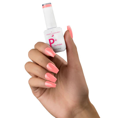 P+ Prim and Proper, Gel Polish 10 ml