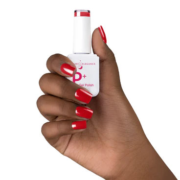 P+ Red Rover, Gel Polish, 10 ml