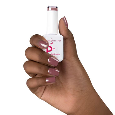 P+ Rosey Posey, Gel Polish, 10 ml