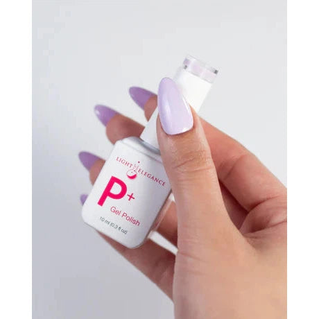 P+ Soft Serve, Gel Polish, 10 ml