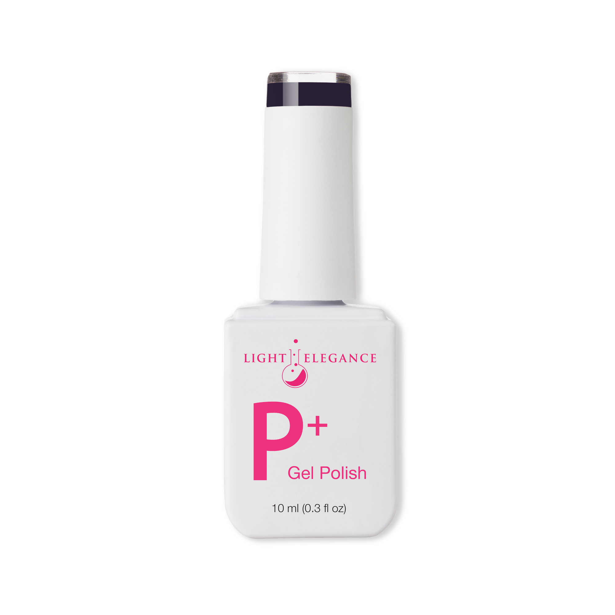 P+ Temptation, Gel Polish 10 ml