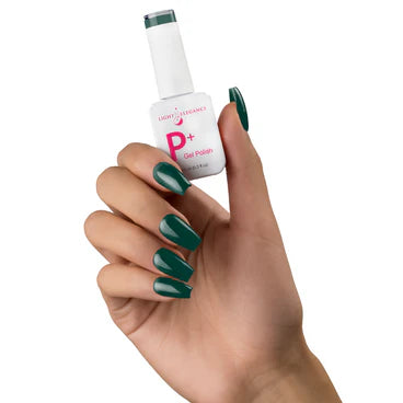 P+ Worth Waiting For, Gel Polish, 10 ml