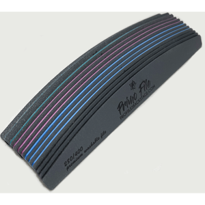 P.F. Primo Washable Files 100/100 - 10 pack