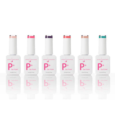Out of This World Collection, P+ GEL POISH: 10mL