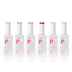 Lost In Wonderland Collection, P+ GEL POLISH PACK-Gel Polish-Light Elegance-Gel Essentialz