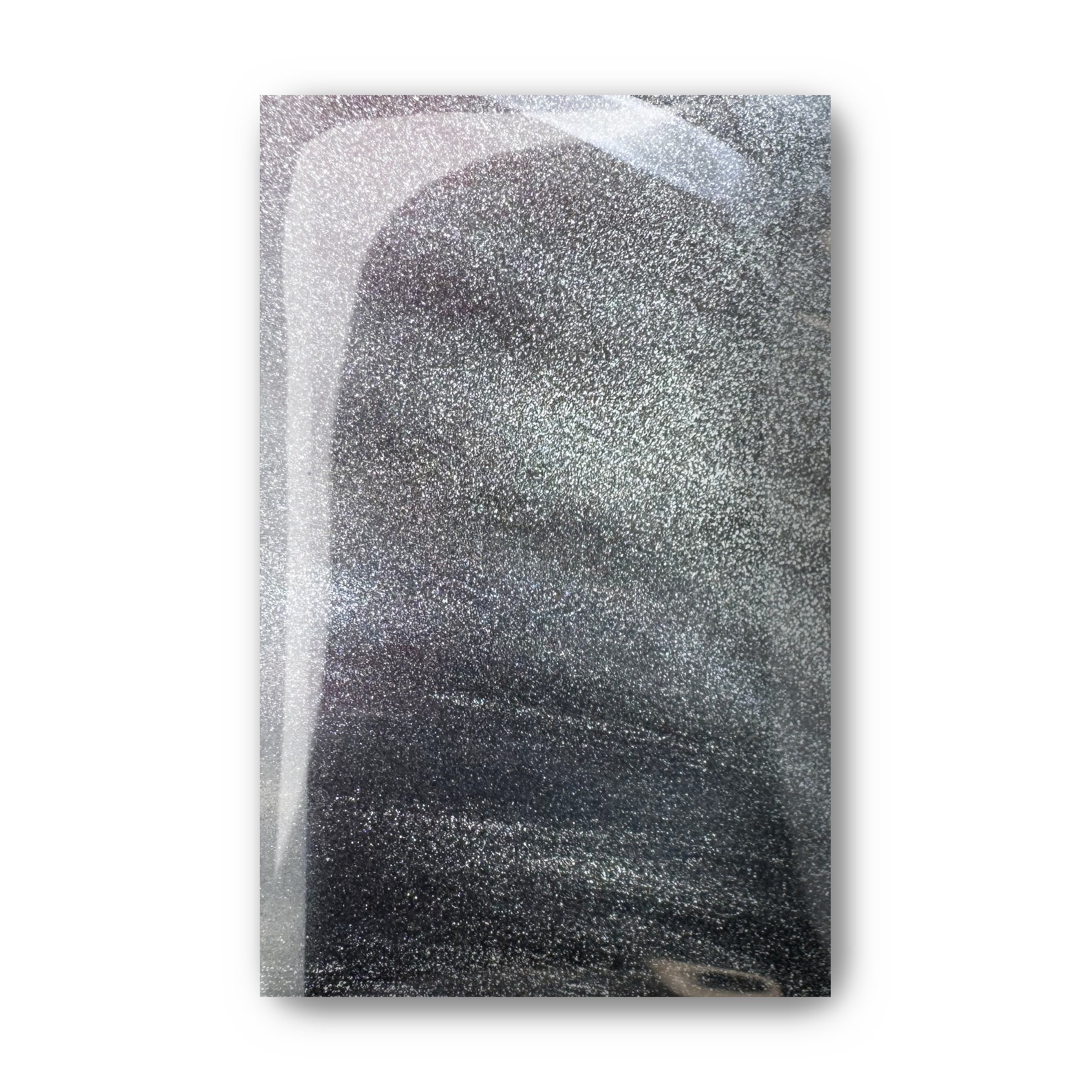 P+ Ice Kitty, Magnetic Gel Polish, 10 ml