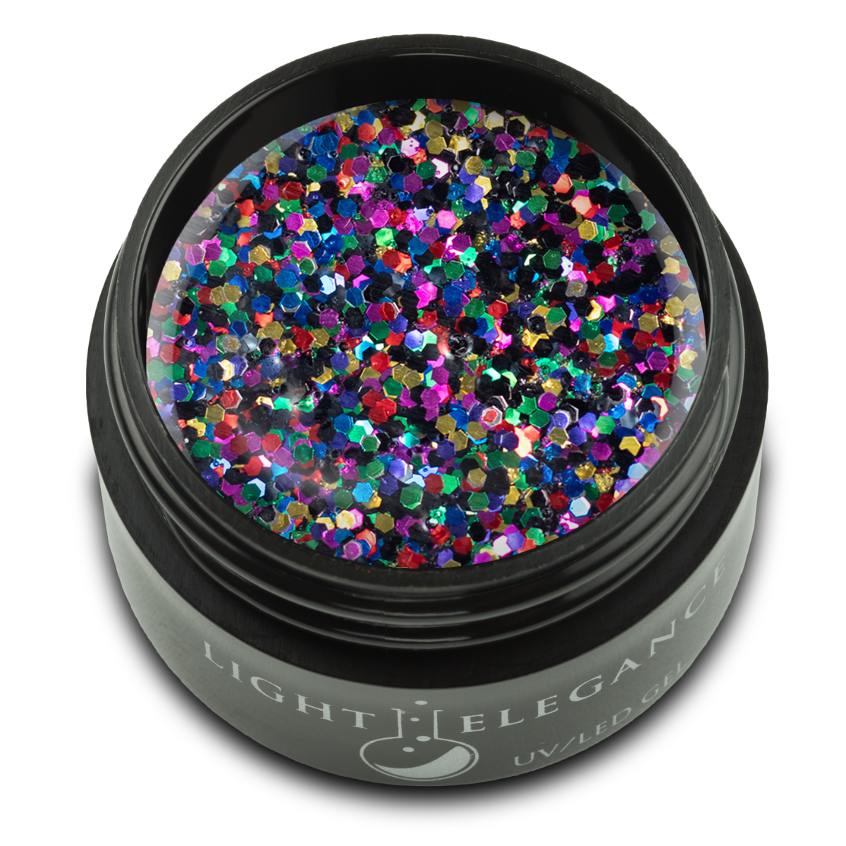 Paparazzi, Glitter Gel, 17 ml