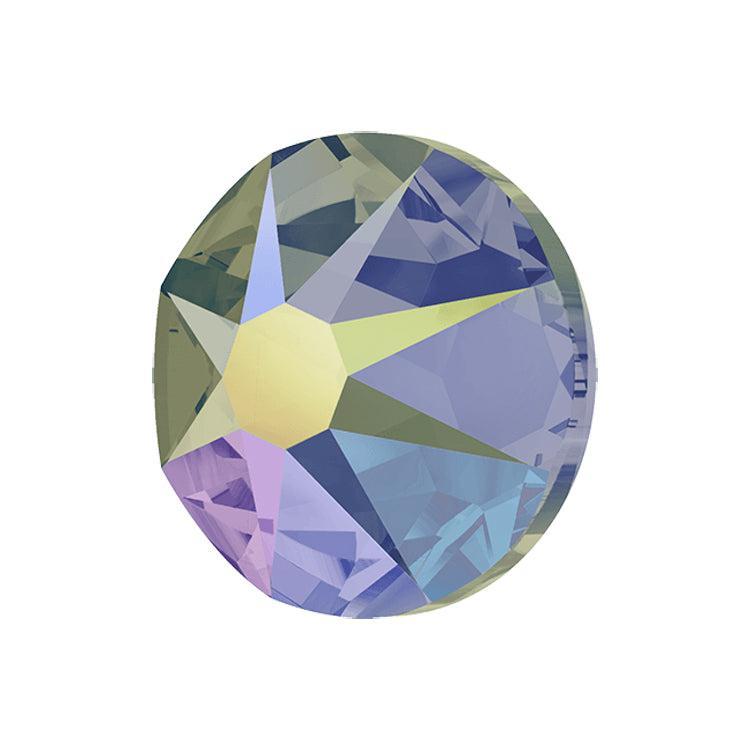Vendor] Paradise Shine - SWAROVSKI FLATBACK SE-SS5-001PASH | Gel