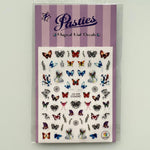 Pasties Butterflies 478 (D)