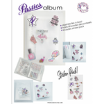 Pasties Decals Album