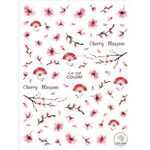 Pasties Decals - Cherry Blossom