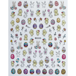 Pasties Decals - Easter 500