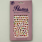 Pasties Decals - Fall Leaves