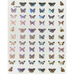 Pasties Decals Holo Butterfly 05 - Gel Essentialz