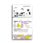 Pear Chaton Opal Trio Mix-Gel Essentialz