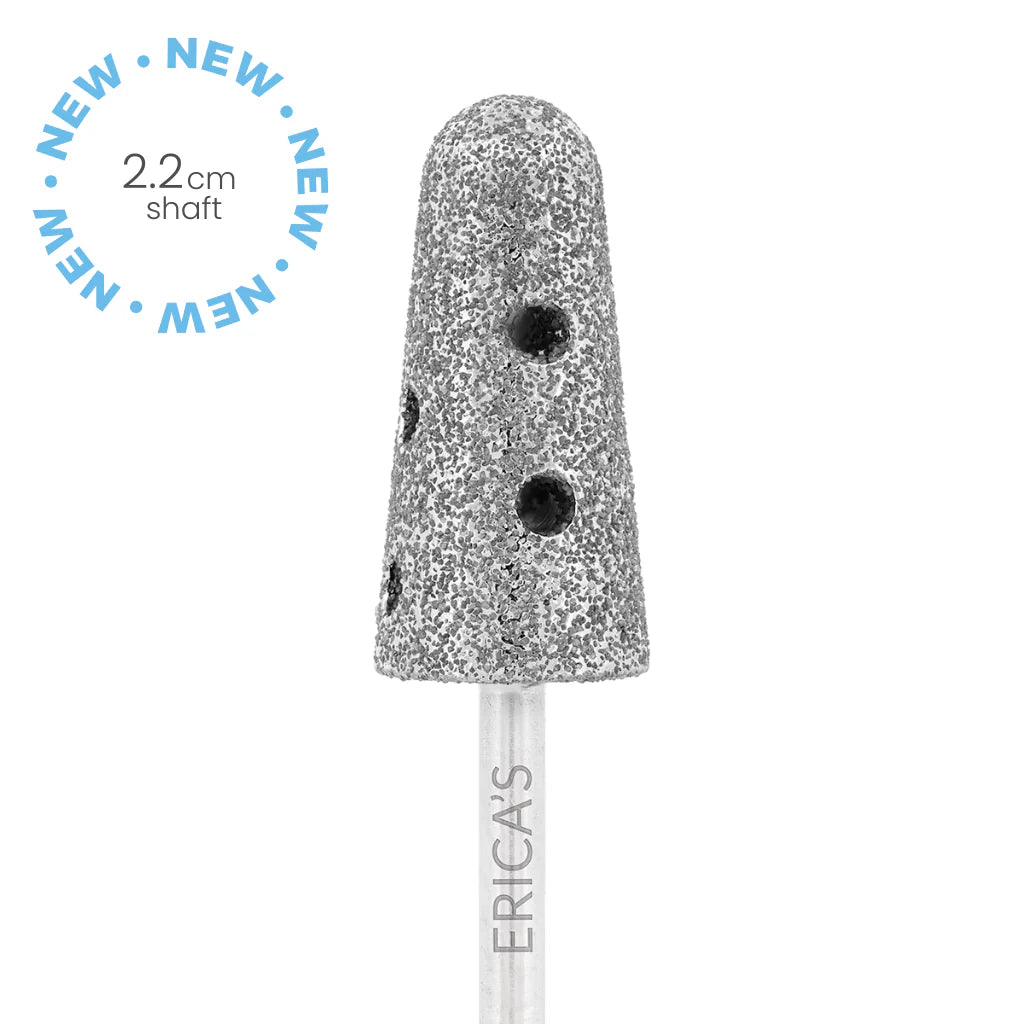 Pedicure Skin Bit