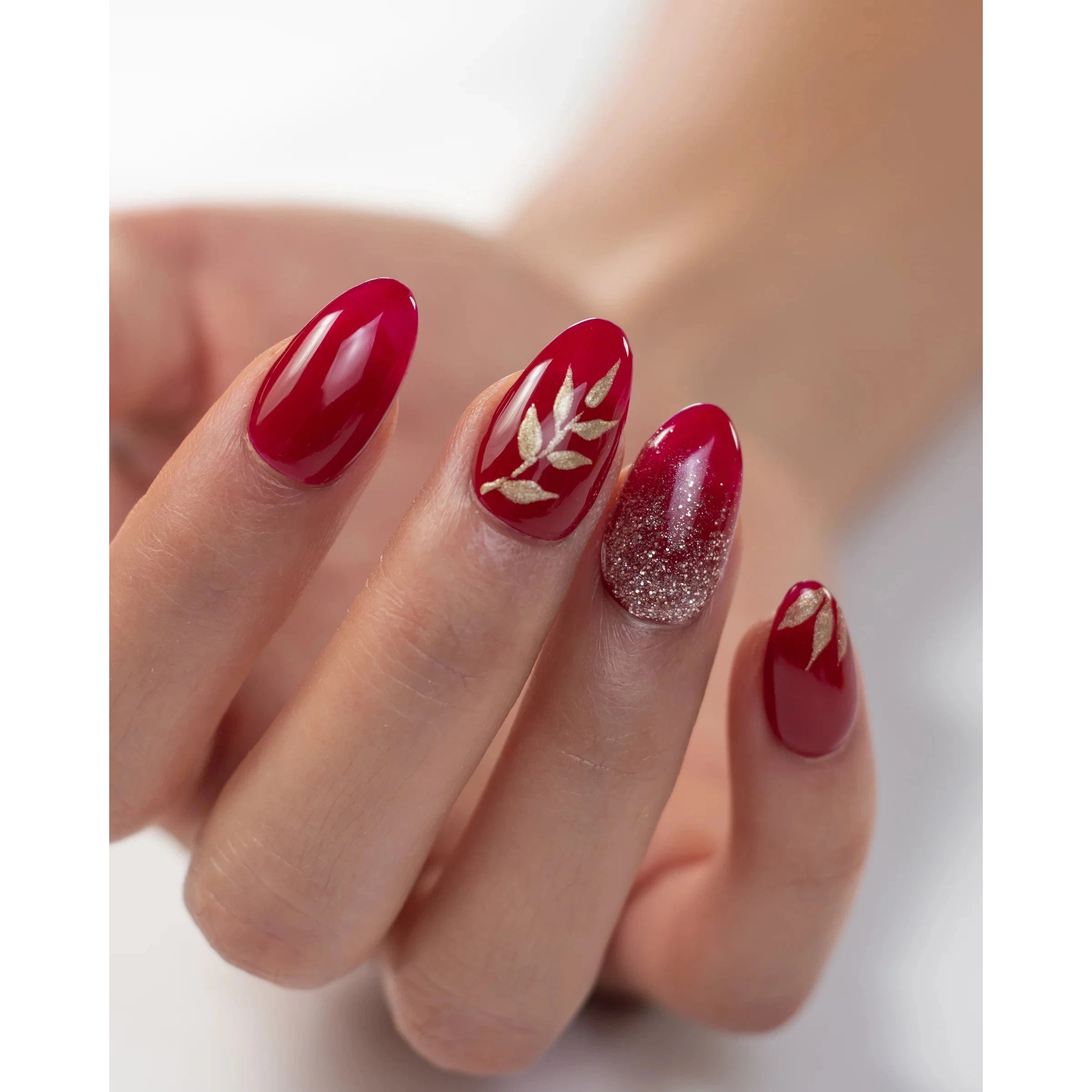 Perfect Cut, ButterCream Color Gel, 5 ml