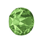 Peridot - SWAROVSKI FLATBACK