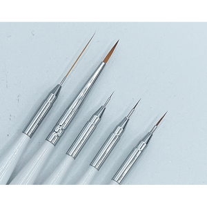 Pf Expert Art Brushes - Painter (Pink Ombre)