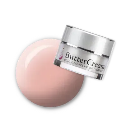 Phone Home, ButterCream Color Gel, 5mL