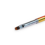 RI- Ombre Brush-Nail Art Brush-Red Iguana LLC-Gel Essentialz