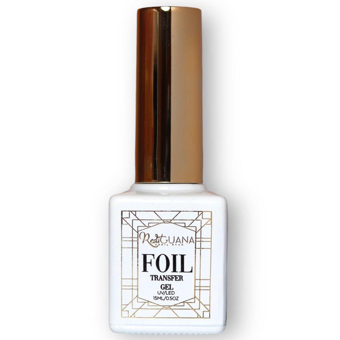 RI-  Foil Transfer Gel