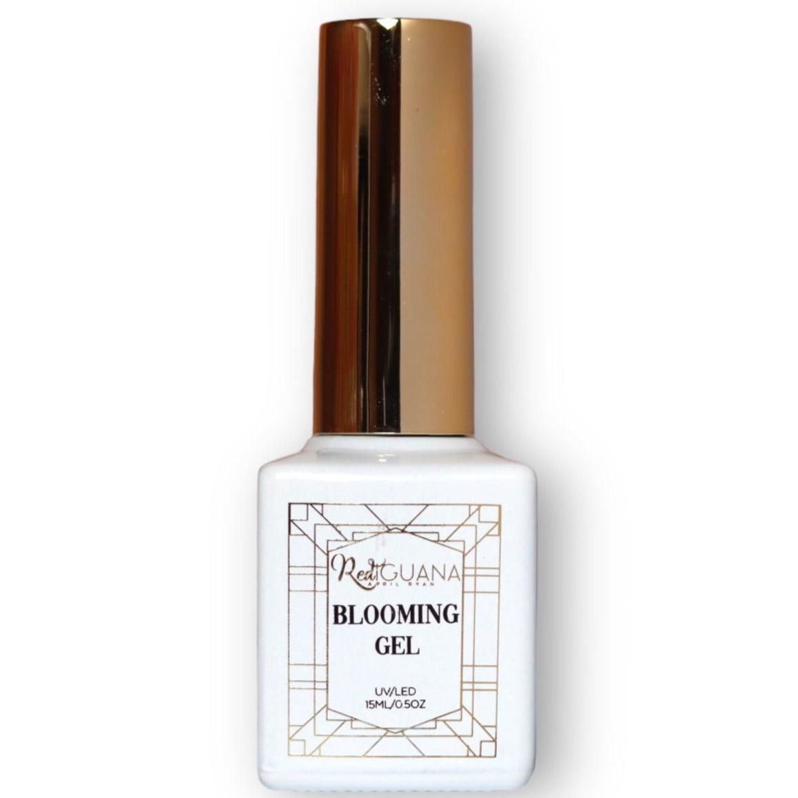 RI- Blooming Gel-Nail Art-Red Iguana LLC-Gel Essentialz