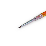 RI- Nail Art Detail Brush 2-Nail Art Brush-Red Iguana LLC-Gel Essentialz