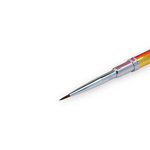 RI- Nail Art Detail Brush 1-Nail Art Brush-Red Iguana LLC-Gel Essentialz
