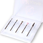 RI- April Ryan-Red Iguana's favorite nail bits-Nail Bit-Red Iguana LLC-Gel Essentialz
