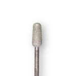 RI- Diamond Nail Bit Tapered Cylinder #18 - 5mm-Nail Bit-Red Iguana LLC-Gel Essentialz