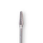 RI- Corn Shaped Nail Bit #15 - Hard Alloy-Nail Bit-Red Iguana LLC-Gel Essentialz