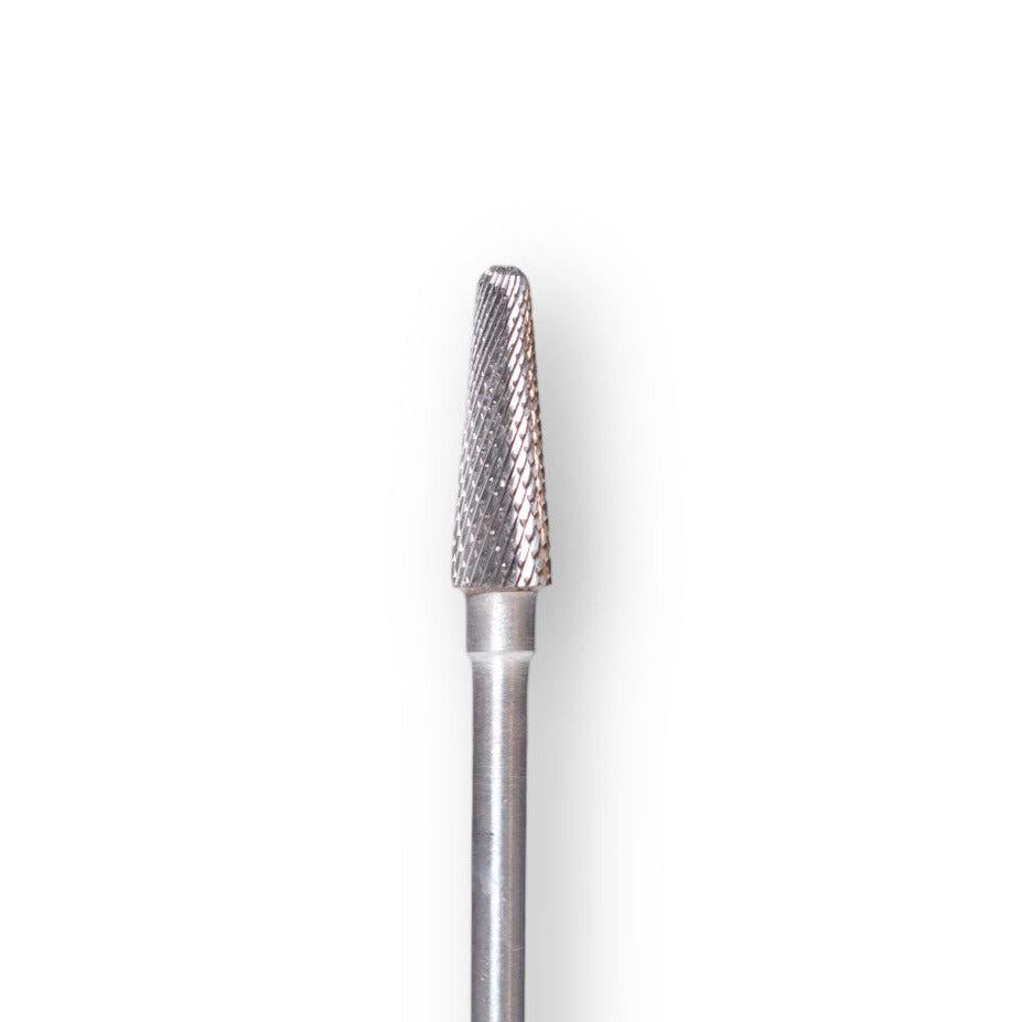 RI-  Corn Shaped Nail Bit #15 - Hard Alloy