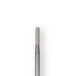 RI- Diamond Nail Bit Cylinder #13 - 2.1mm-Nail Bit-Red Iguana LLC-Gel Essentialz