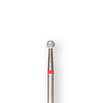 RI- Diamond Nail Bit Ball #9 - 3.5mm-Nail Bit-Red Iguana LLC-Gel Essentialz