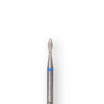 RI- Diamond Nail Bit Drop #1 - 1.8mm-Nail Bit-Red Iguana LLC-Gel Essentialz