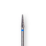 RI- Small Cone Shaped Nail Bit #24 - Hard Alloy-Nail Bit-Red Iguana LLC-Gel Essentialz