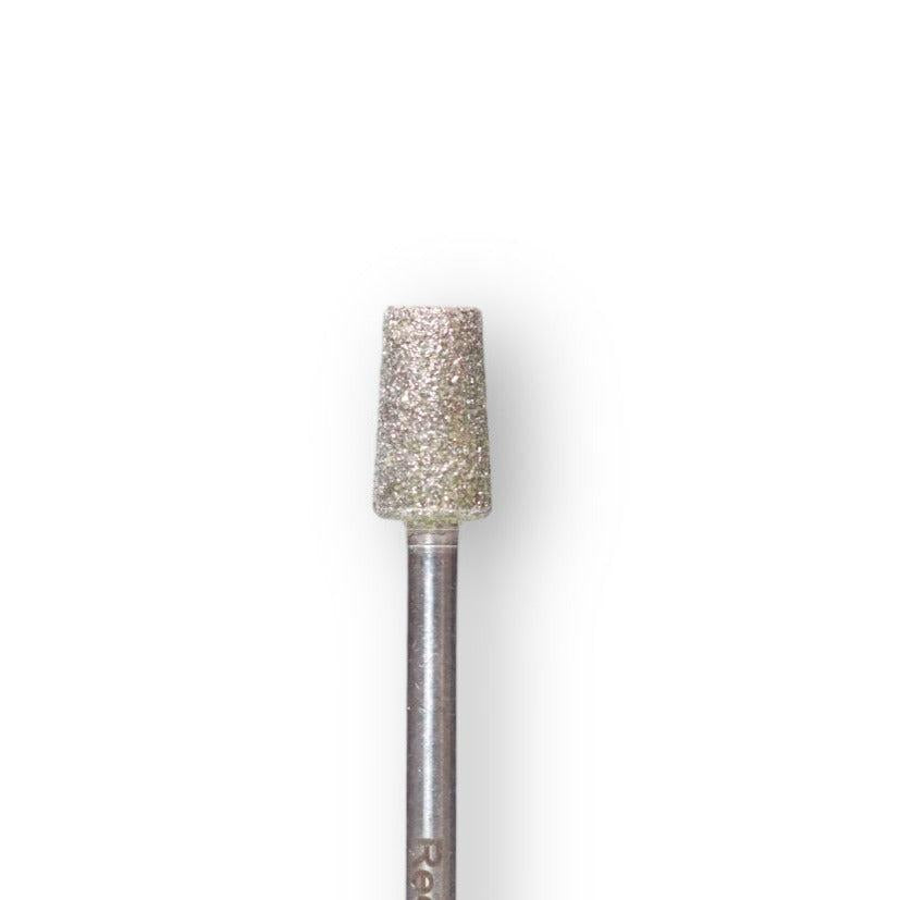 RI-  Diamond Nail Bit Nail Prep #25 - 5.2mm