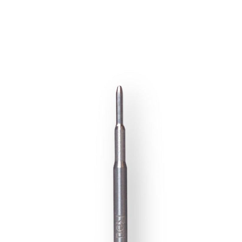 RI-  Easy Clean Cuticle Nail Bit
