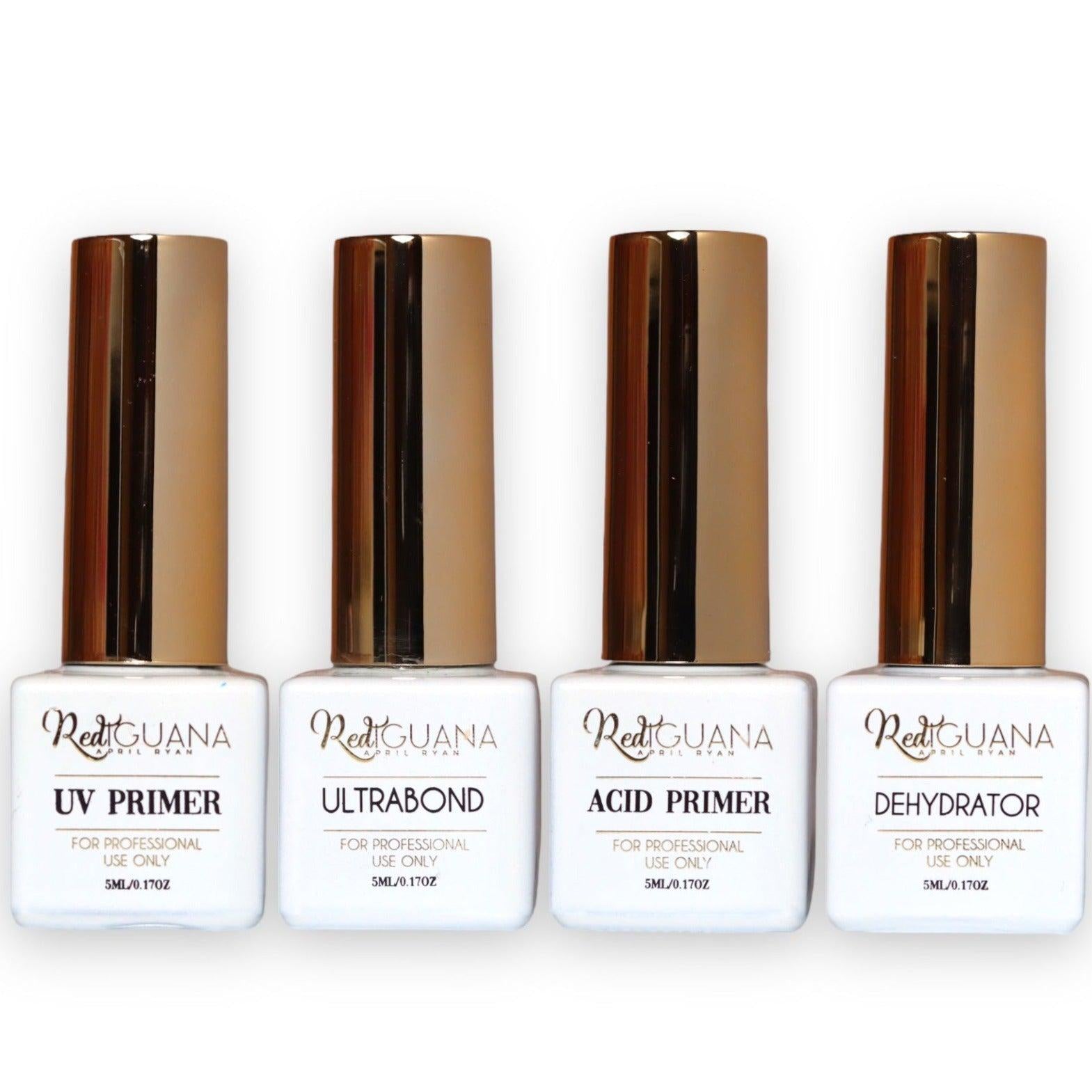 RI-  Prime and Prep Bundle