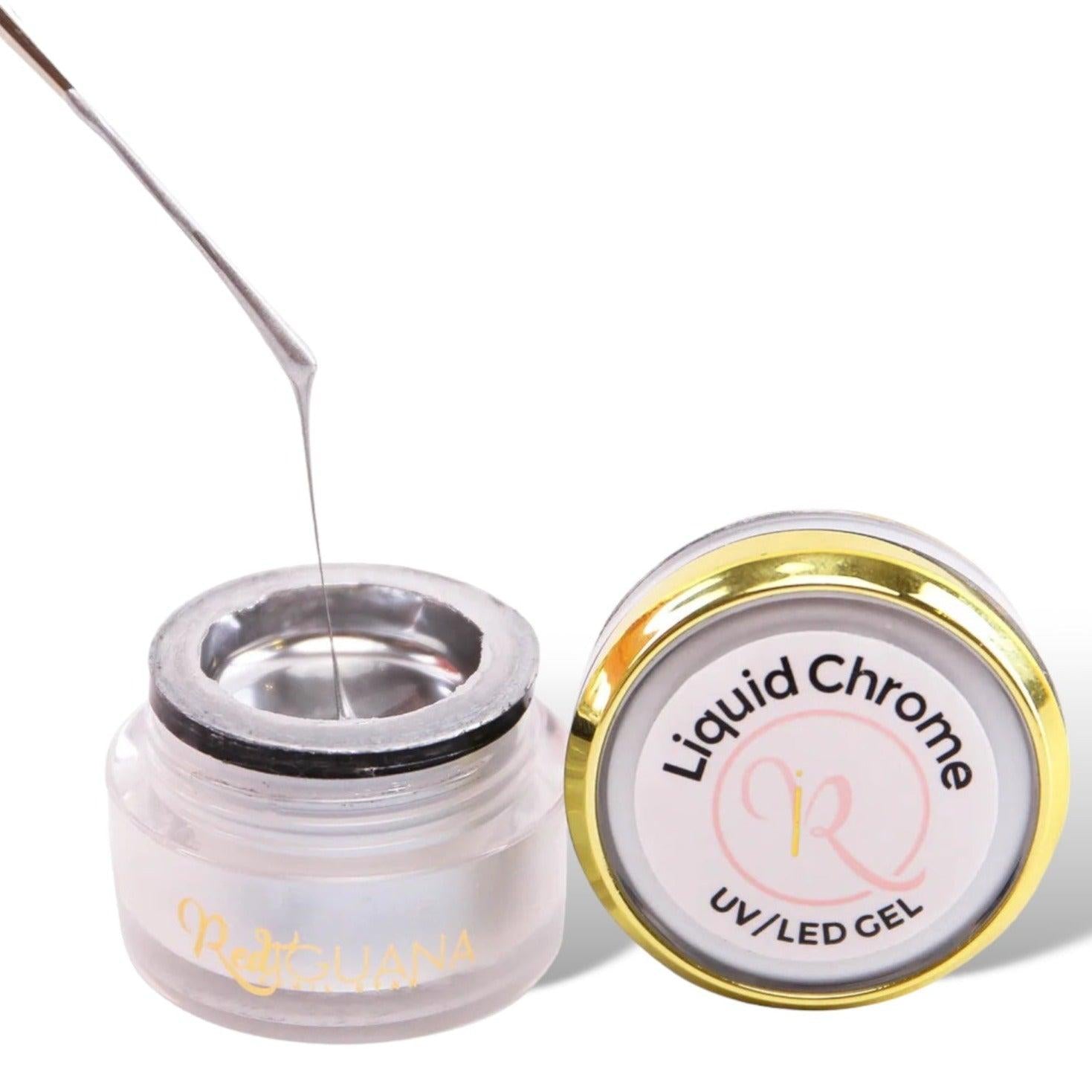 RI-  Liquid Chrome